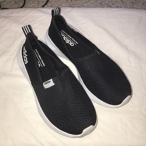 Adidas Slip on Sneakers